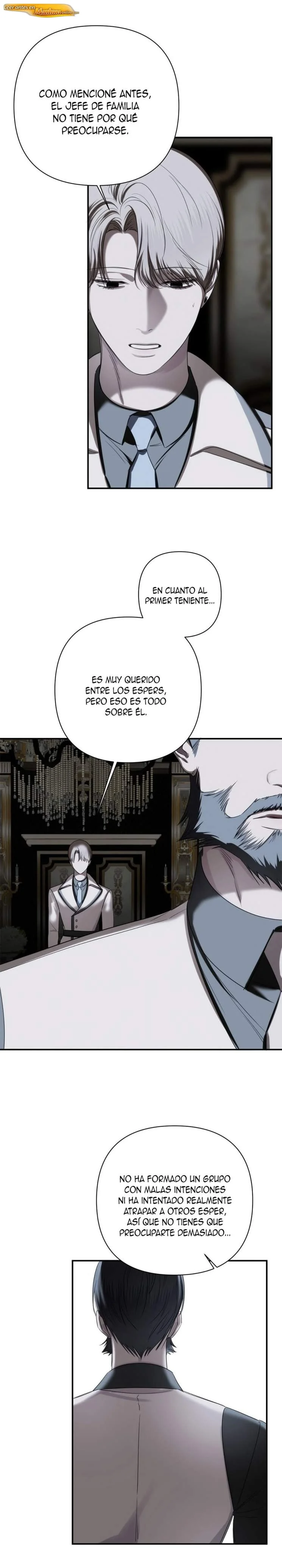 Nómbrame Capítulo 23 - página 8