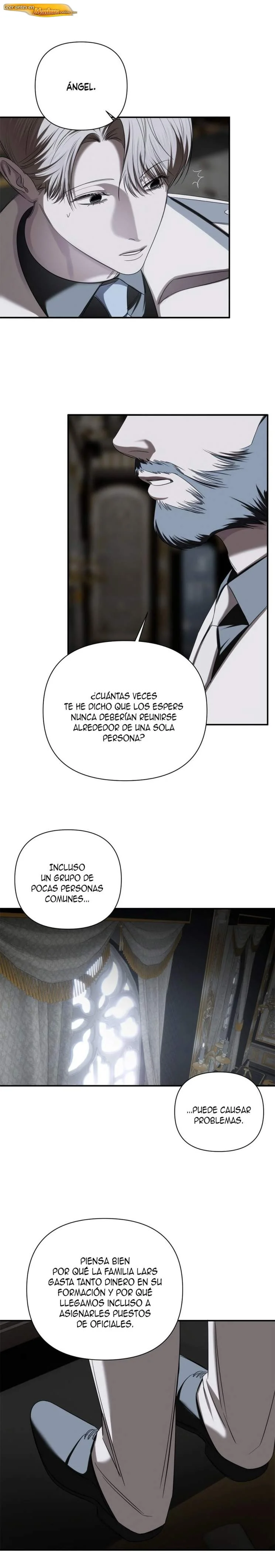 Nómbrame Capítulo 23 - página 9