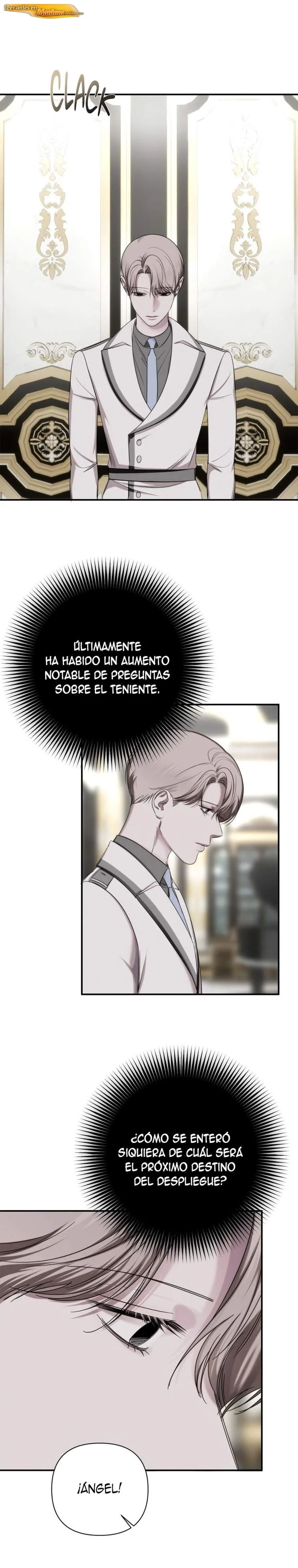 Nómbrame Capítulo 23 - página 10