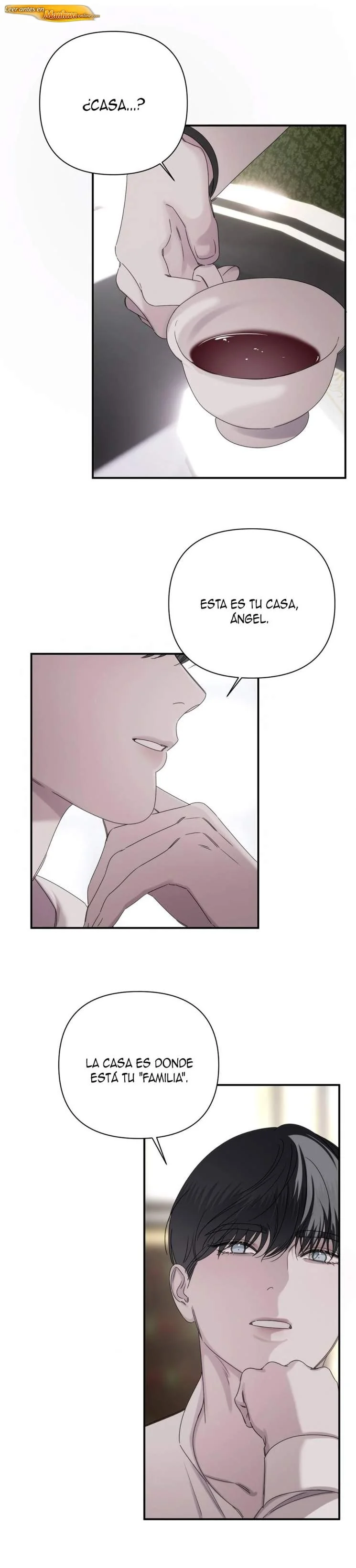 Nómbrame Capítulo 23 - página 15