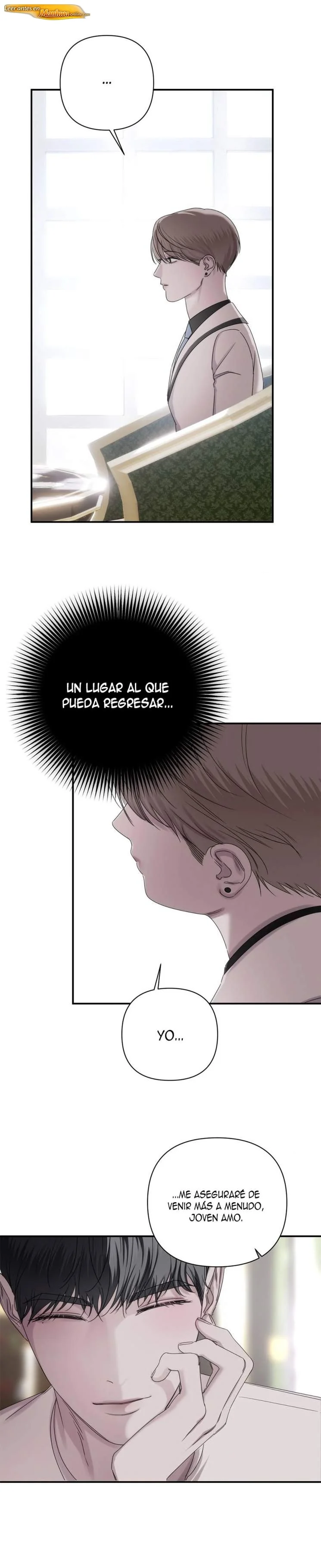 Nómbrame Capítulo 23 - página 17