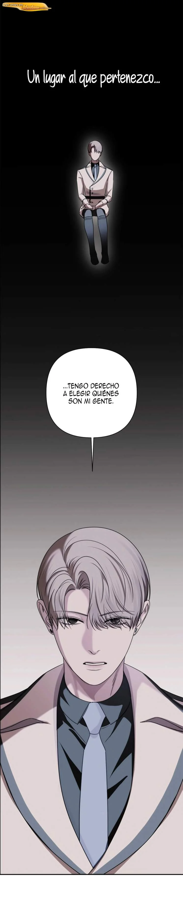 Nómbrame Capítulo 24 - página 2
