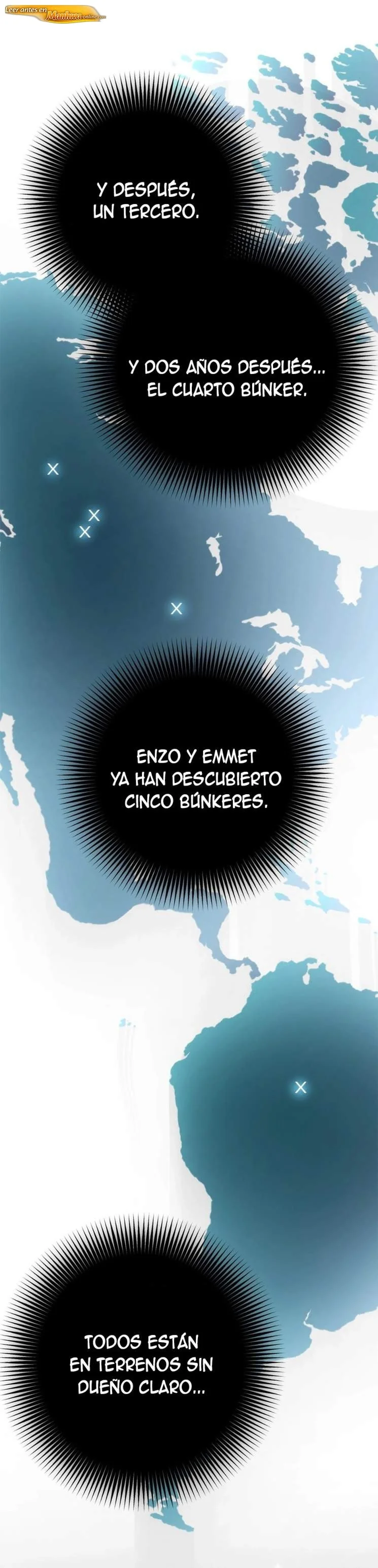 Nómbrame Capítulo 24 - página 8