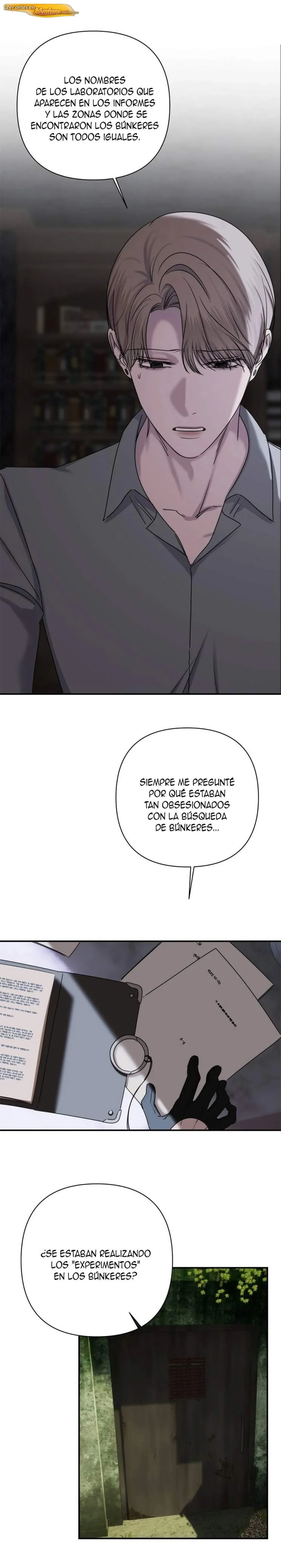 Nómbrame Capítulo 24 - página 12