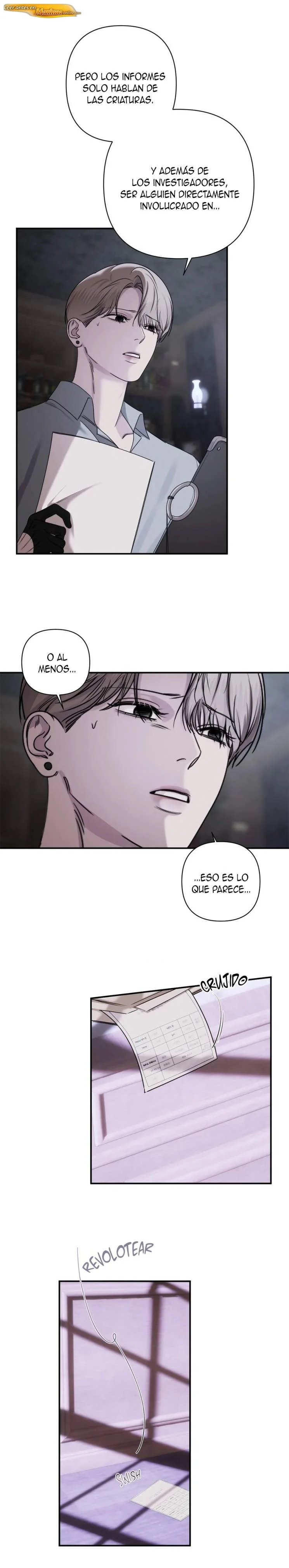 Nómbrame Capítulo 24 - página 13