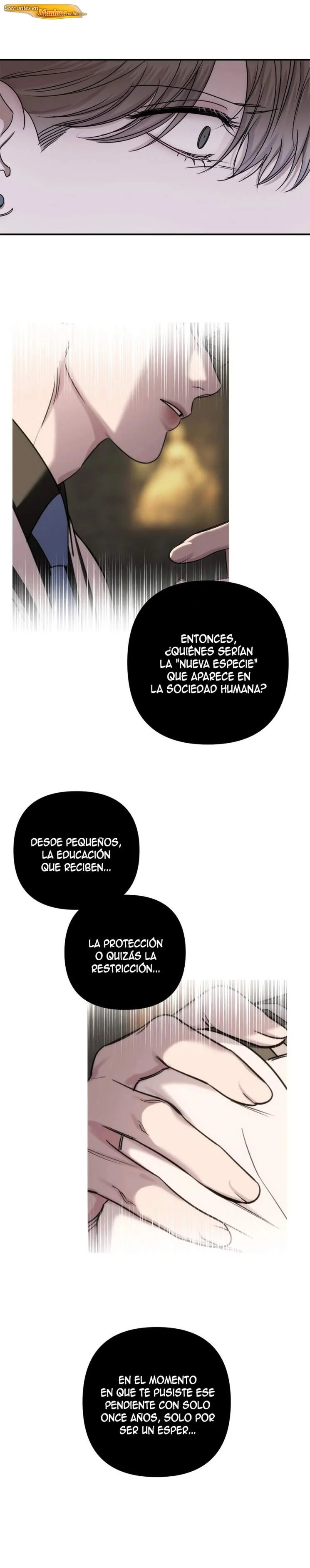Nómbrame Capítulo 24 - página 15
