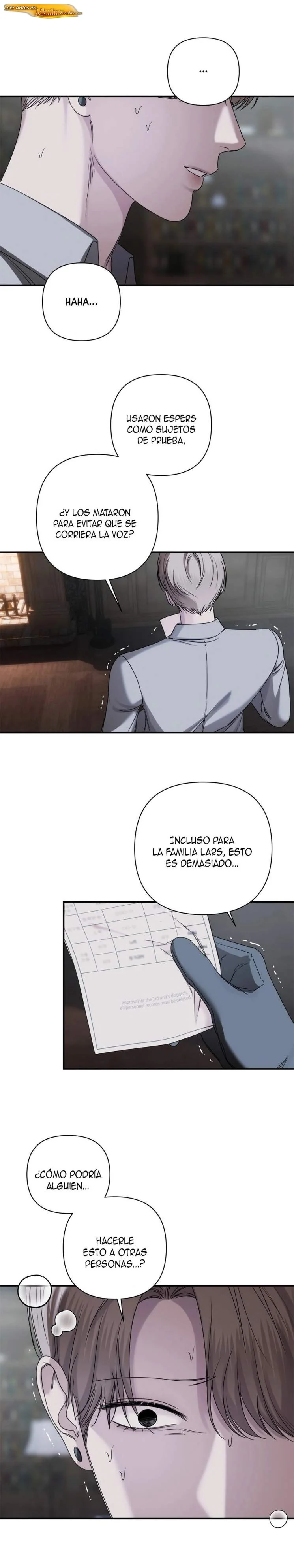 Nómbrame Capítulo 24 - página 17