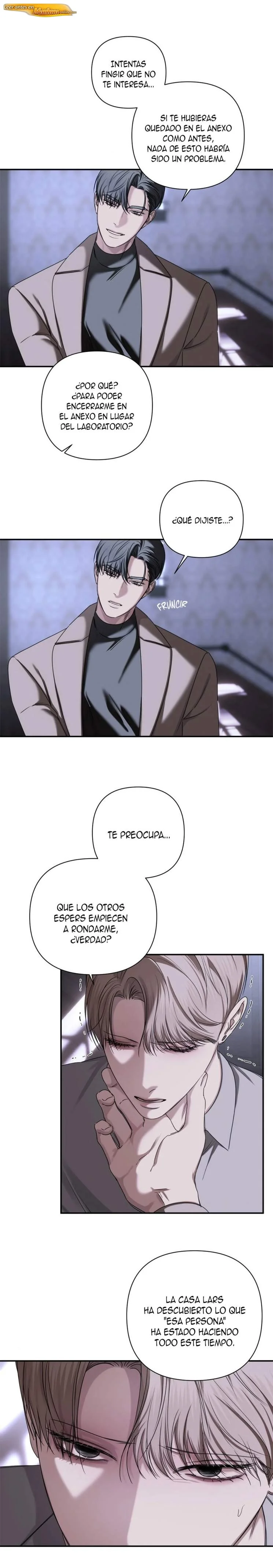 Nómbrame Capítulo 25 - página 10