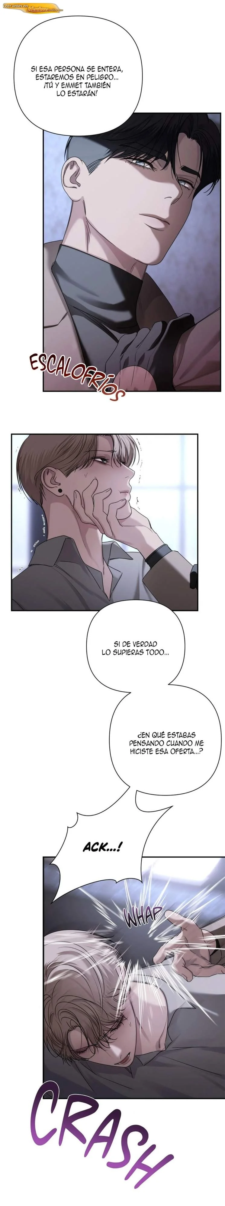 Nómbrame Capítulo 25 - página 12