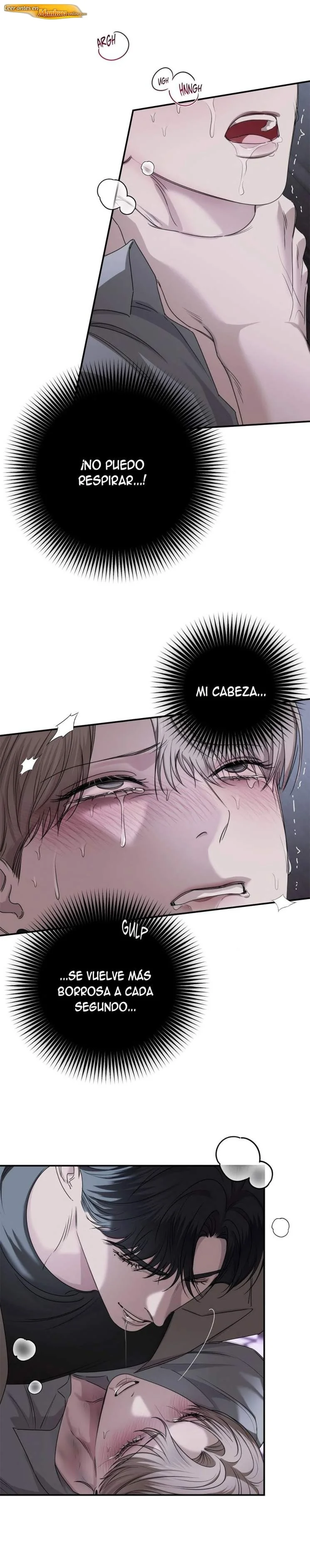 Nómbrame Capítulo 26 - página 2