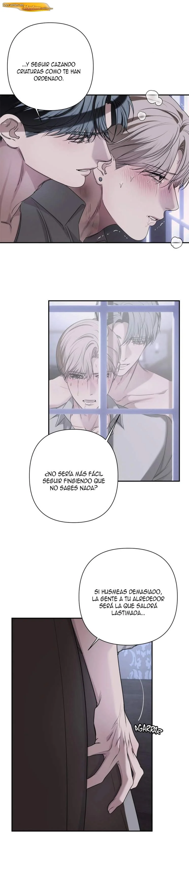 Nómbrame Capítulo 26 - página 8