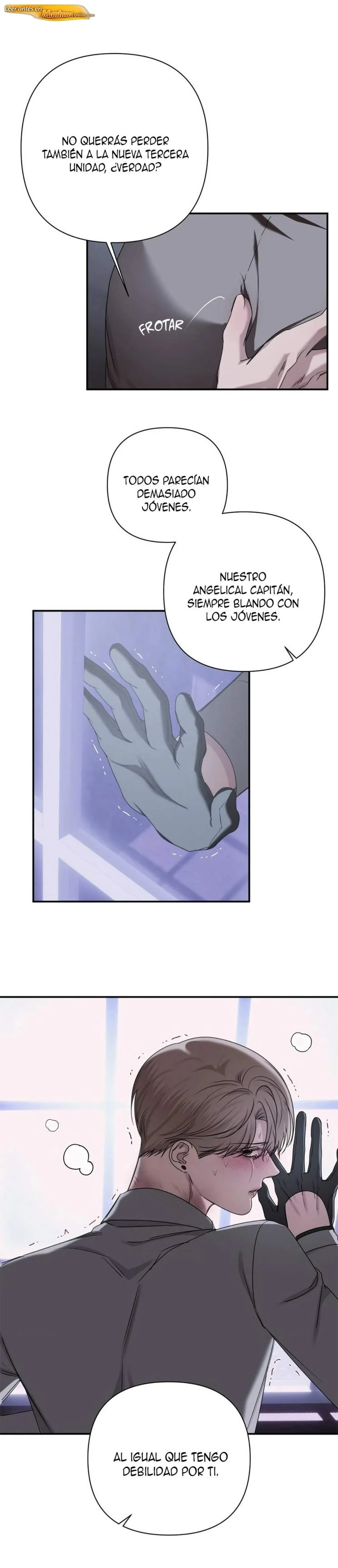 Nómbrame Capítulo 26 - página 9