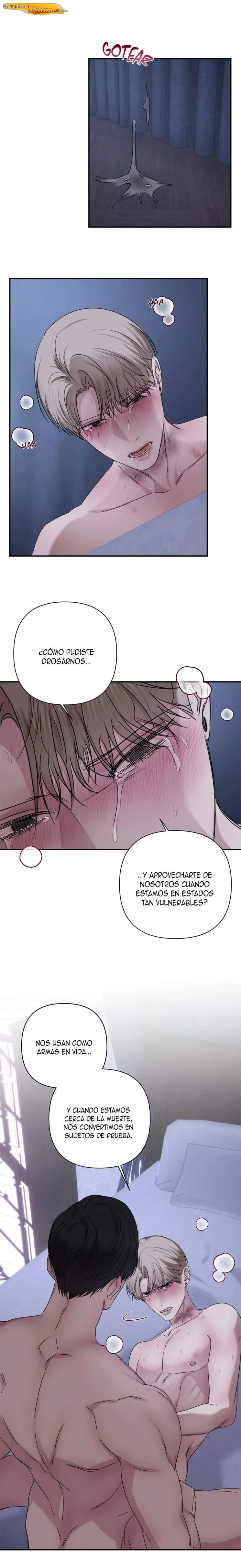 Nómbrame Capítulo 27 - página 13
