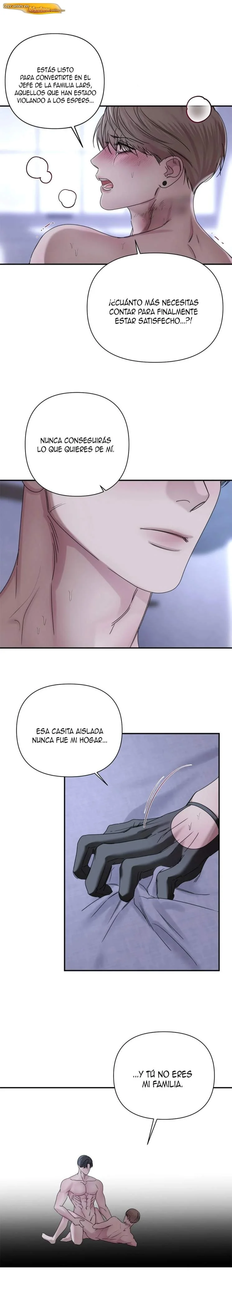 Nómbrame Capítulo 27 - página 14
