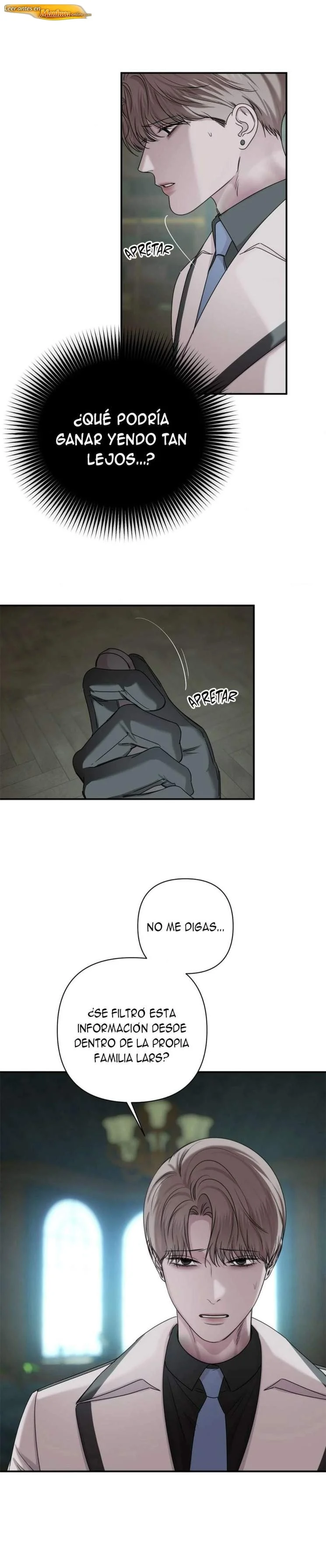 Nómbrame Capítulo 31 - página 2