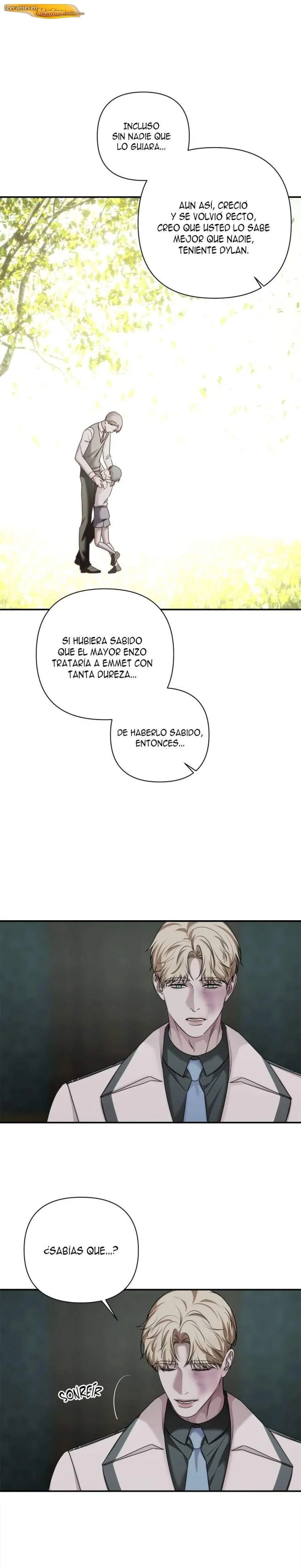 Nómbrame Capítulo 31 - página 5