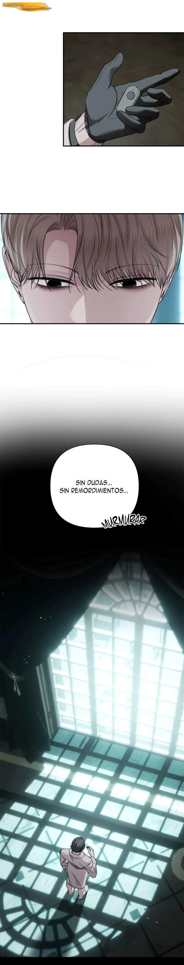 Nómbrame Capítulo 31 - página 10