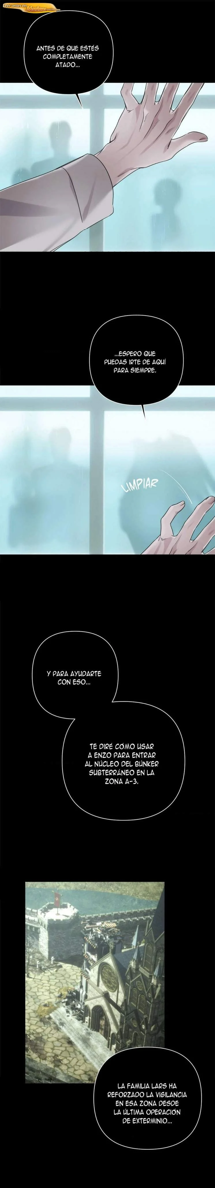 Nómbrame Capítulo 31 - página 15
