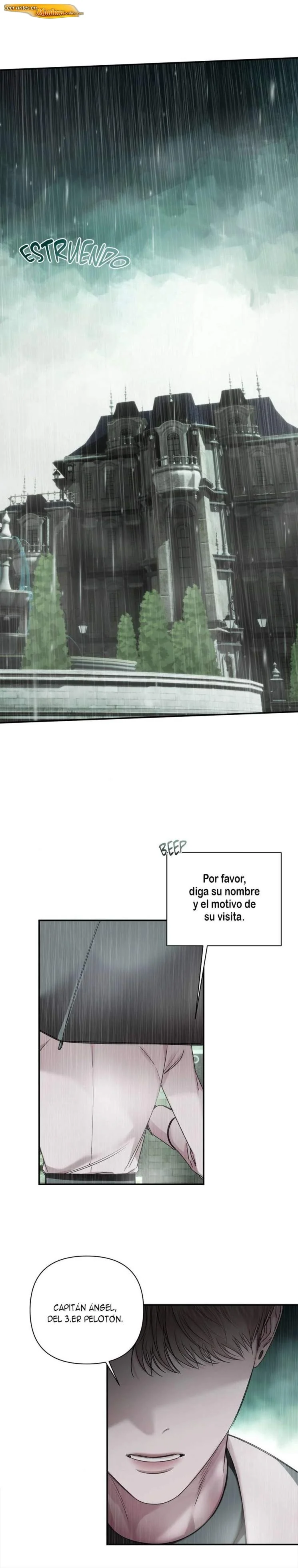 Nómbrame Capítulo 31 - página 19