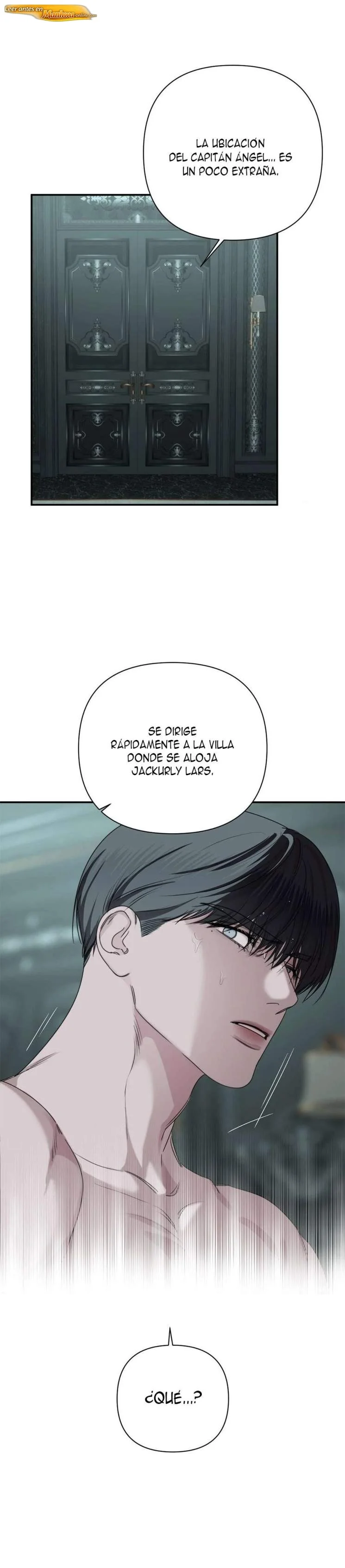 Nómbrame Capítulo 32 - página 3