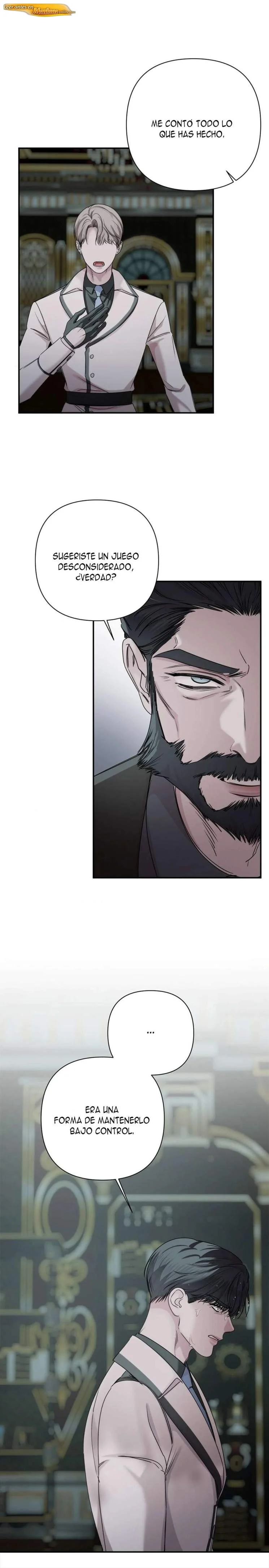 Nómbrame Capítulo 32 - página 13