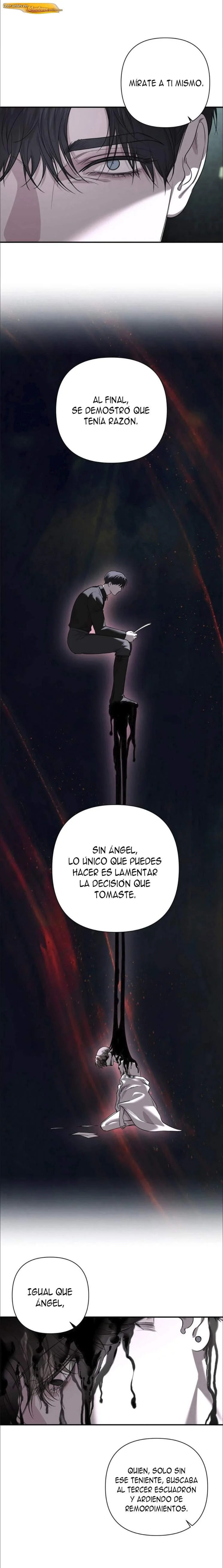 Nómbrame Capítulo 33 - página 8