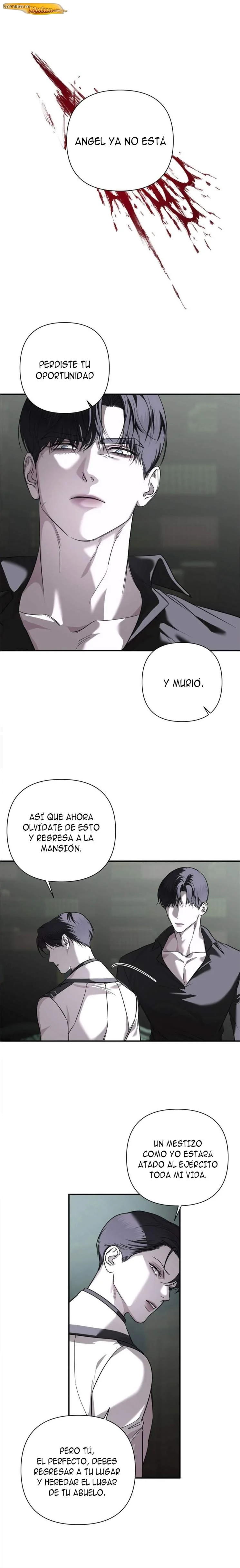 Nómbrame Capítulo 33 - página 13
