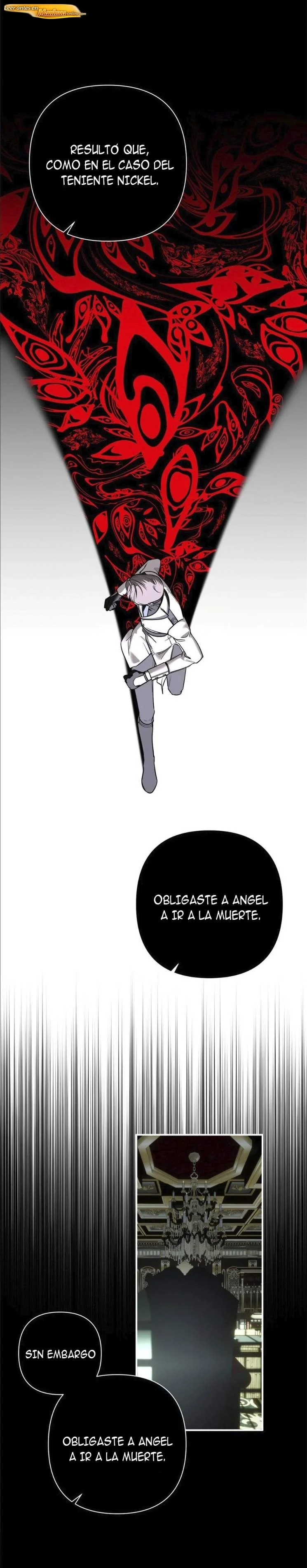 Nómbrame Capítulo 33 - página 16