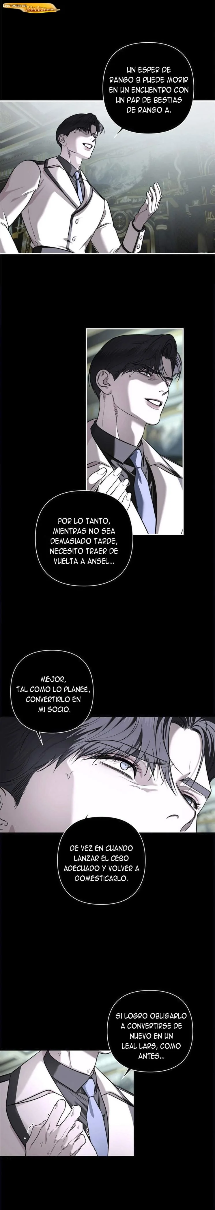 Nómbrame Capítulo 33 - página 17