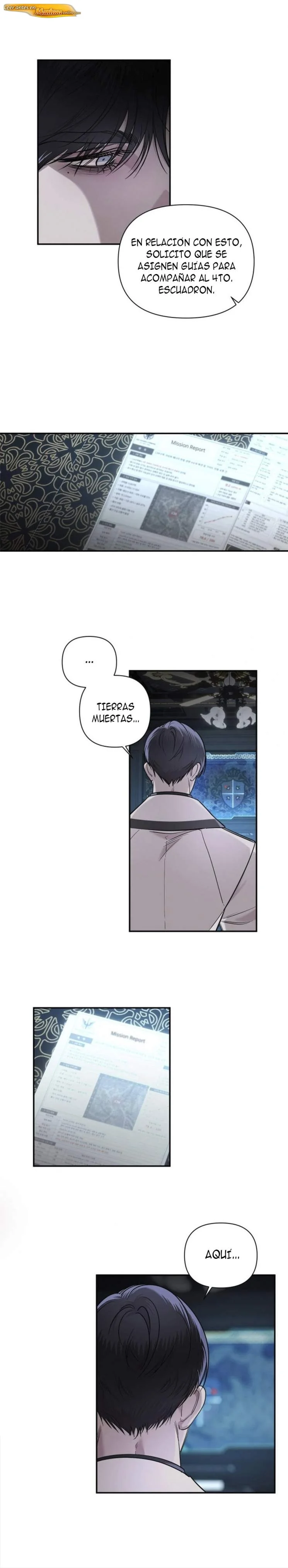 Nómbrame Capítulo 34 - página 4