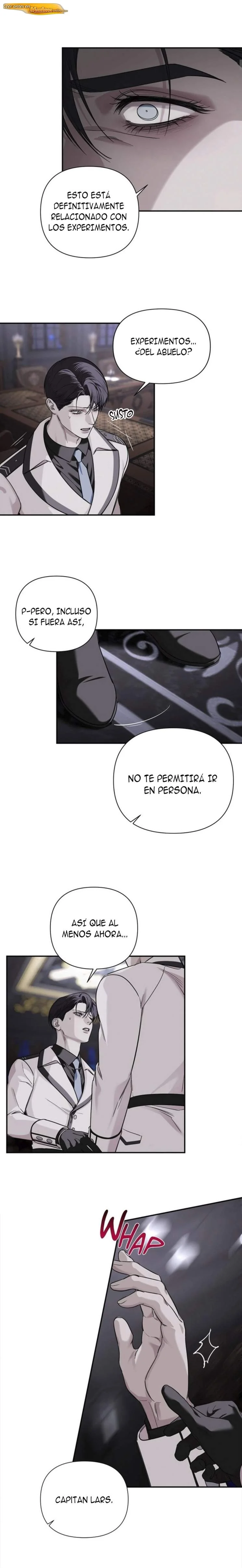 Nómbrame Capítulo 34 - página 10