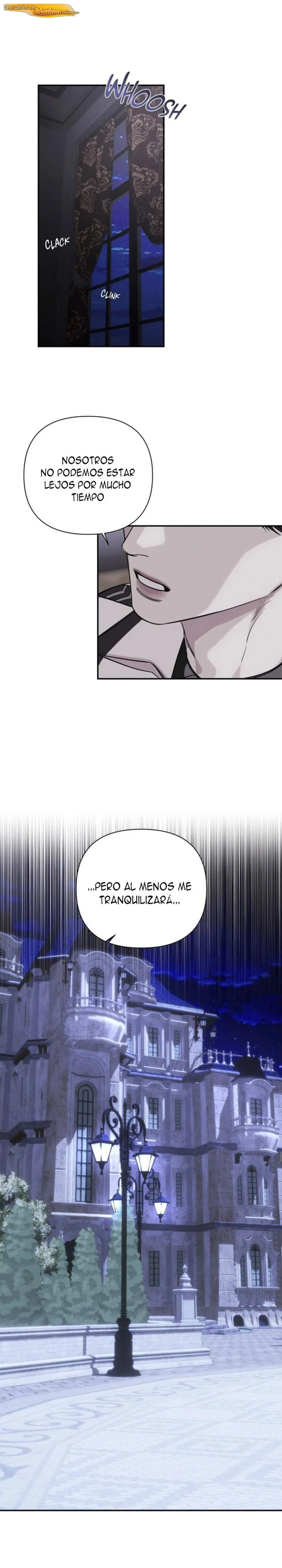 Nómbrame Capítulo 34 - página 14