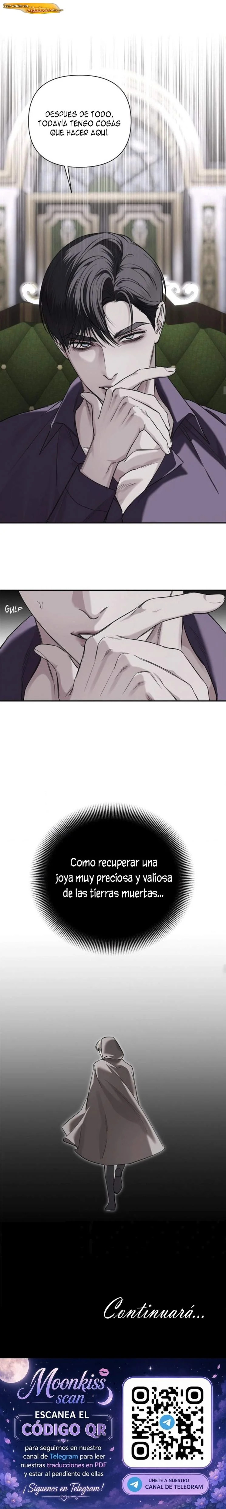 Nómbrame Capítulo 34 - página 18