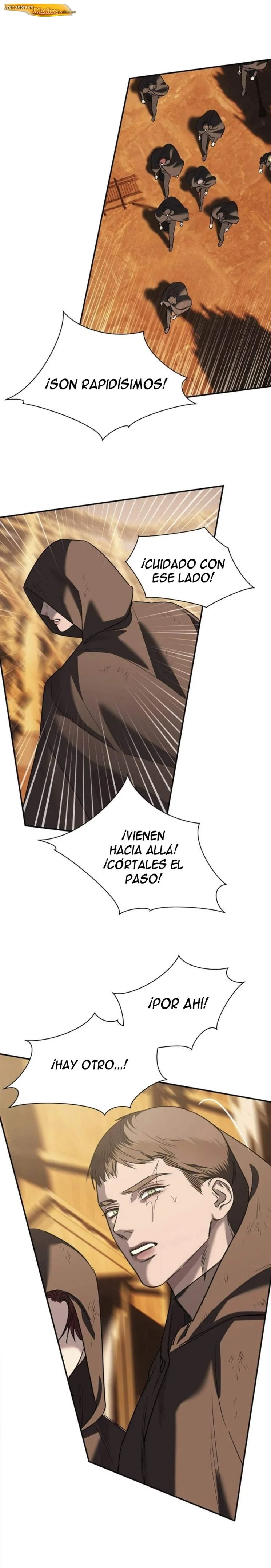 Nómbrame Capítulo 36 - página 3