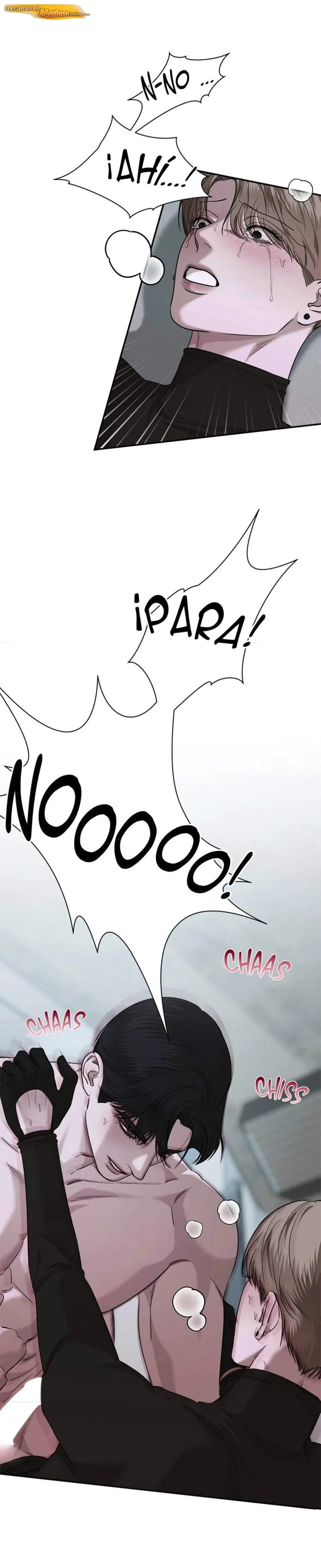 Nómbrame Capítulo 40 - página 15
