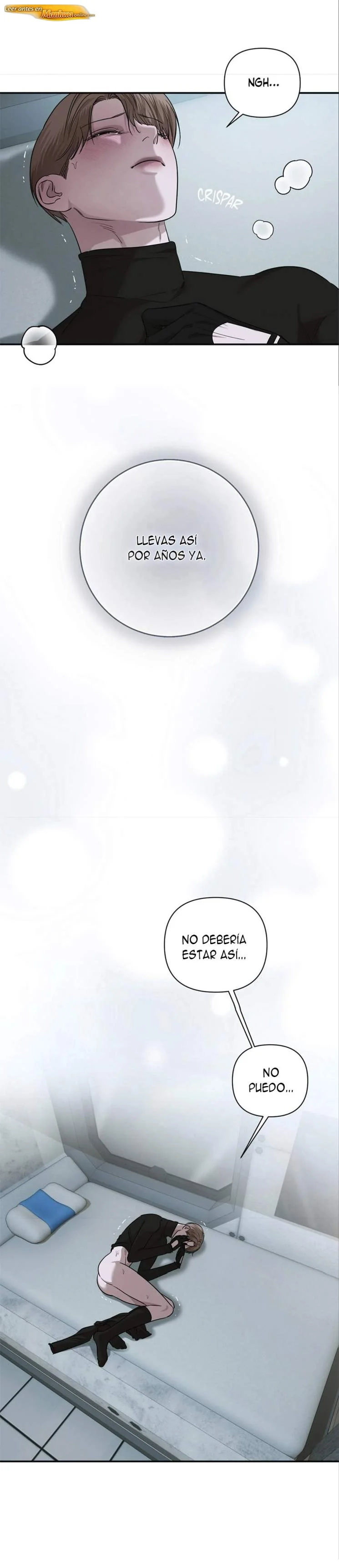 Nómbrame Capítulo 40 - página 17