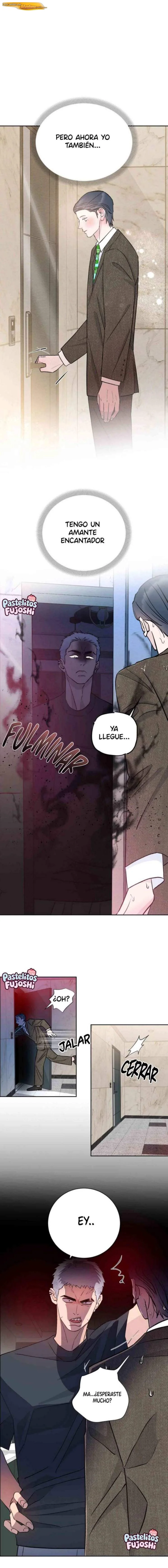 Novio de Alquiler Capítulo 06 Extra 01 - página 2