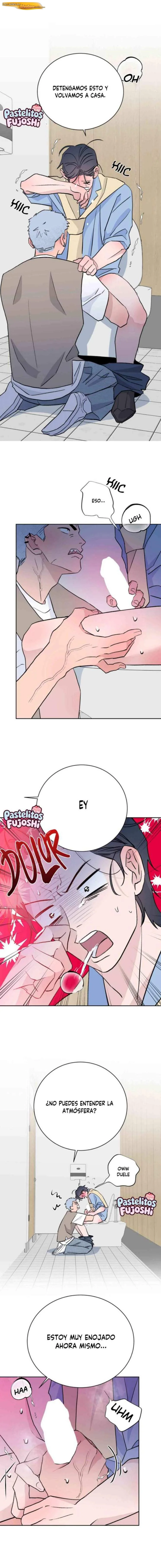 Novio de Alquiler Capítulo 07 Extra 02 - página 2