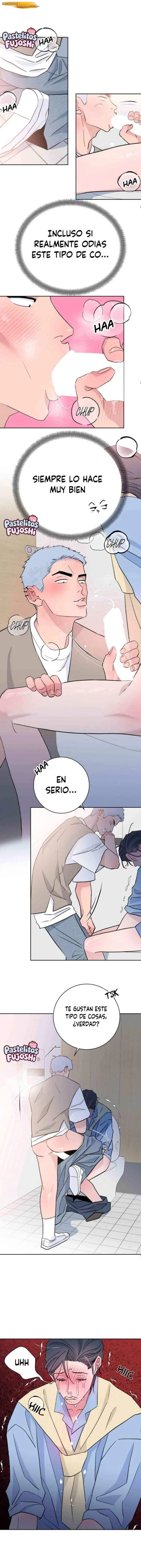 Novio de Alquiler Capítulo 07 Extra 02 - página 4