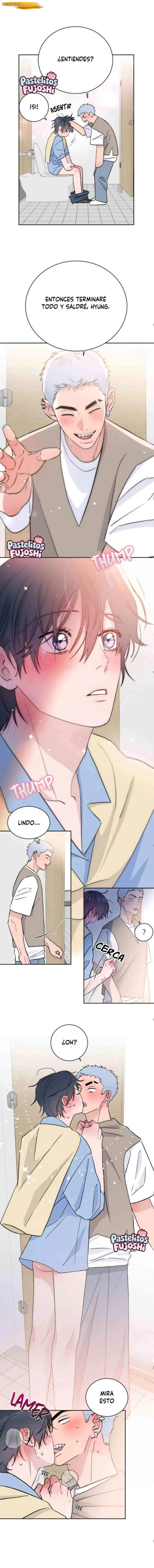Novio de Alquiler Capítulo 07 Extra 02 - página 13