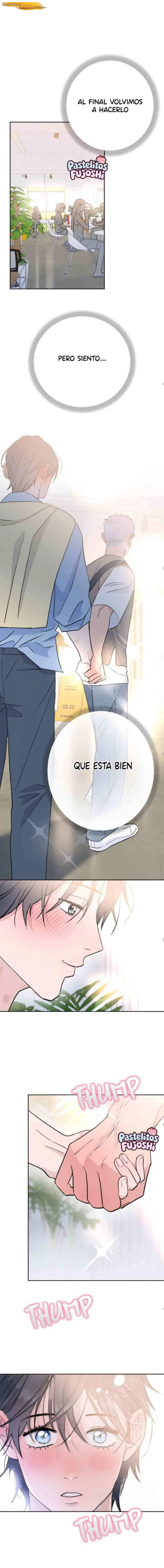 Novio de Alquiler Capítulo 07 Extra 02 - página 15