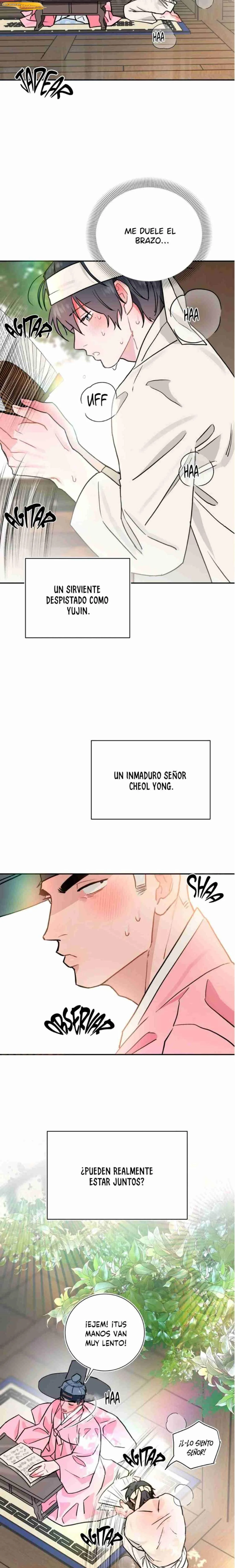 Novio de Alquiler Capítulo 08 Extra 01 - página 16