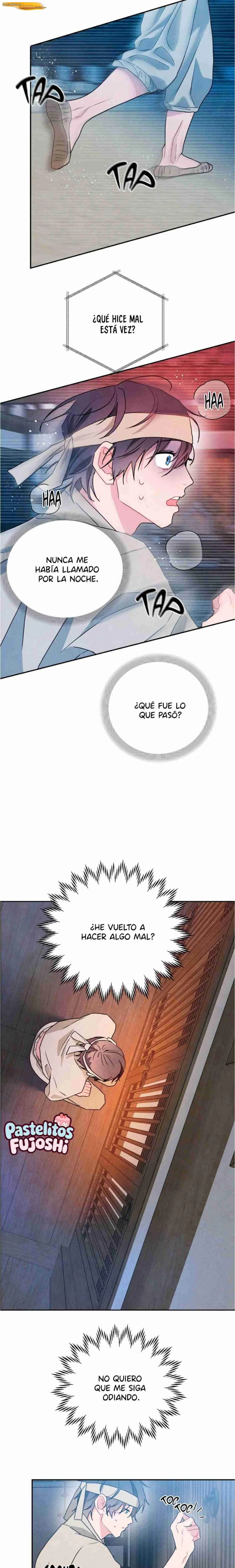 Novio de Alquiler Capítulo 09 Extra 02 - página 19