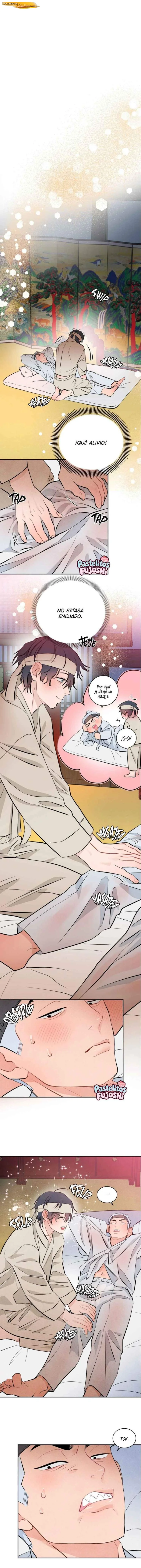 Novio de Alquiler Capítulo 10 Extra 03 Fin - página 1