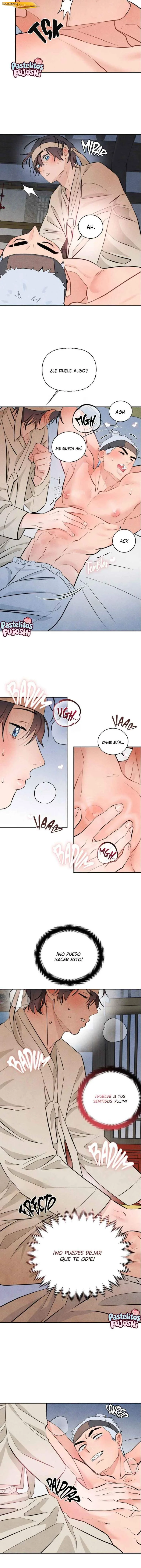 Novio de Alquiler Capítulo 10 Extra 03 Fin - página 5