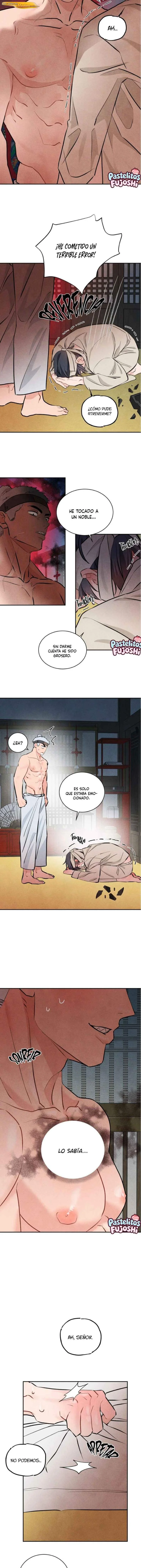 Novio de Alquiler Capítulo 10 Extra 03 Fin - página 8