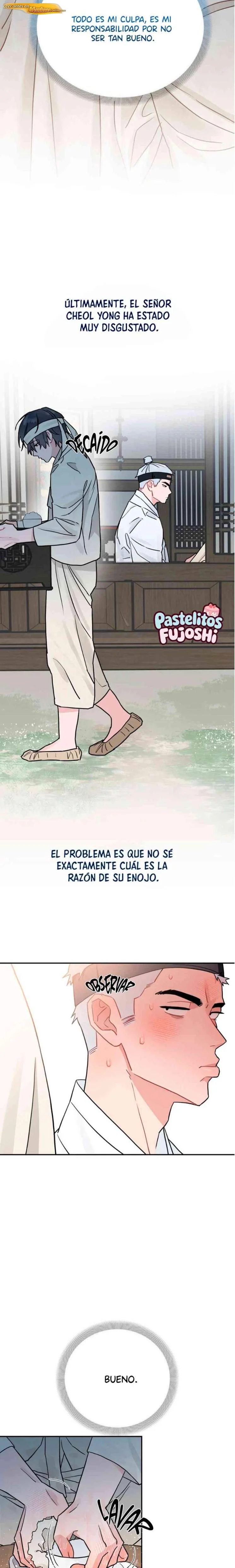 Novio de Alquiler Capítulo 11 - página 5