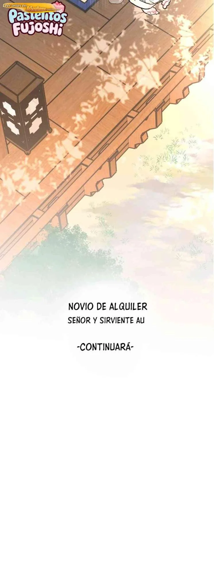 Novio de Alquiler Capítulo 11 - página 17
