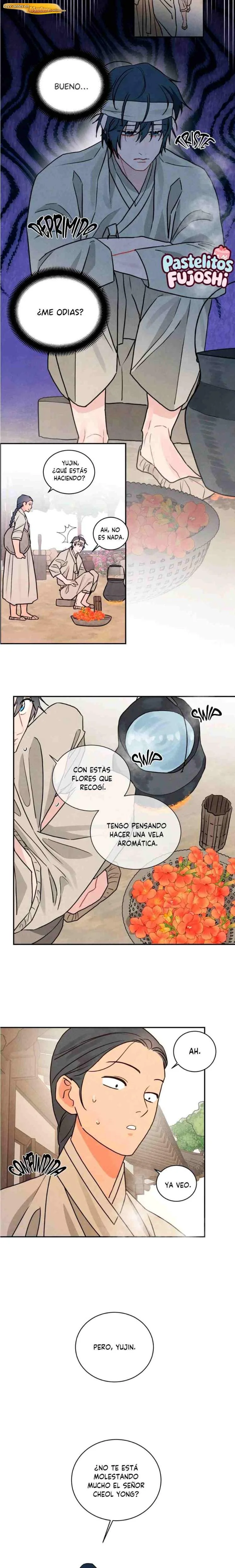 Novio de Alquiler Capítulo 12 - página 7