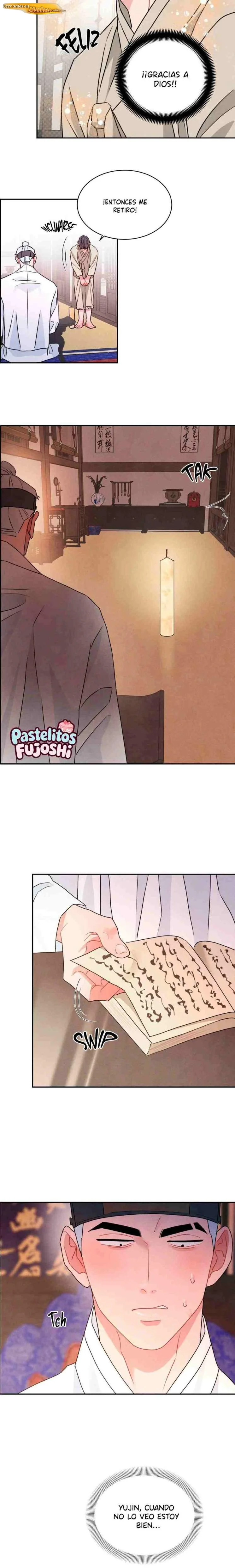 Novio de Alquiler Capítulo 12 - página 12